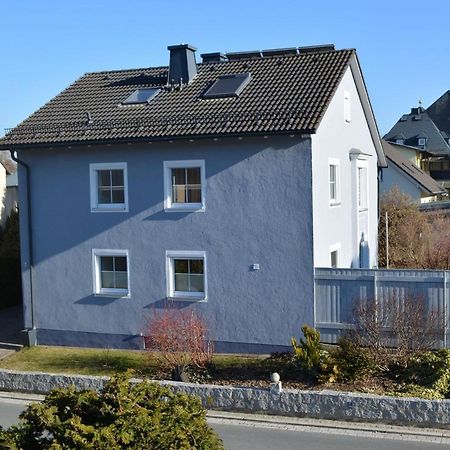 Fewo Bauer Oberkotzau Exterior foto