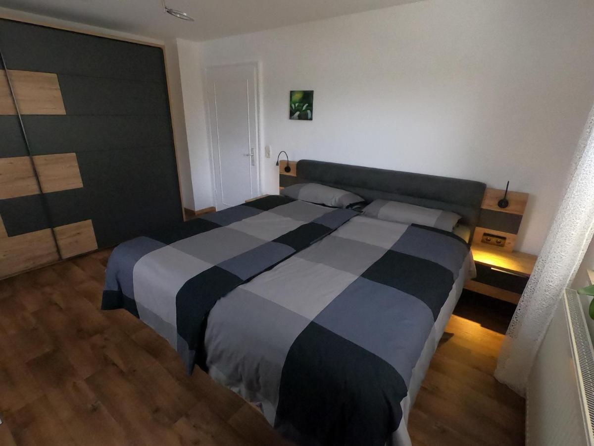 Fewo Bauer Oberkotzau Exterior foto